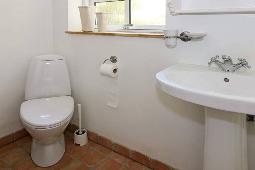 Foto von Ferienhaus DB37 in Øster Hurup - Nordjütland Ost