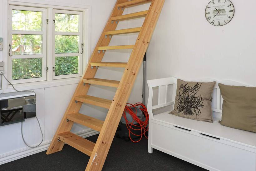 Foto von Ferienhaus DB37 in Øster Hurup - Nordjütland Ost