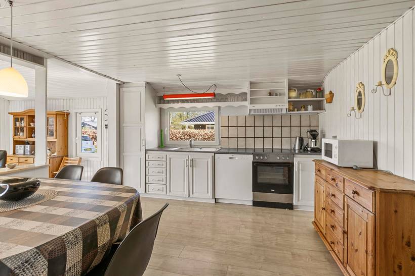 Foto von Ferienhaus DB43 in Skaven - Westjütland