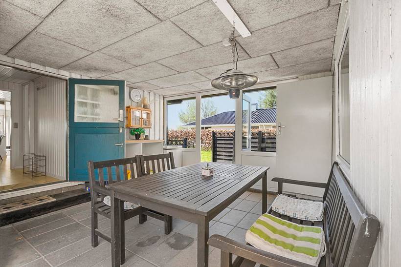 Foto von Ferienhaus DB43 in Skaven - Westjütland