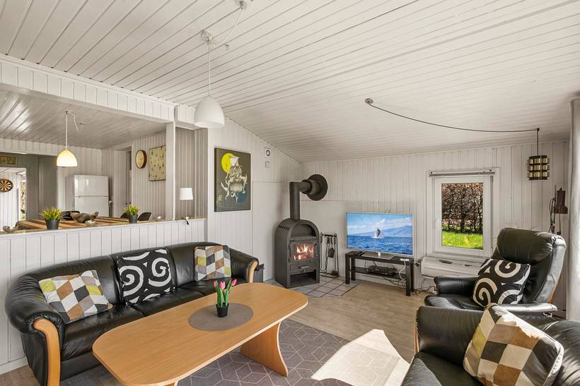 Foto von Ferienhaus DB43 in Skaven - Westjütland