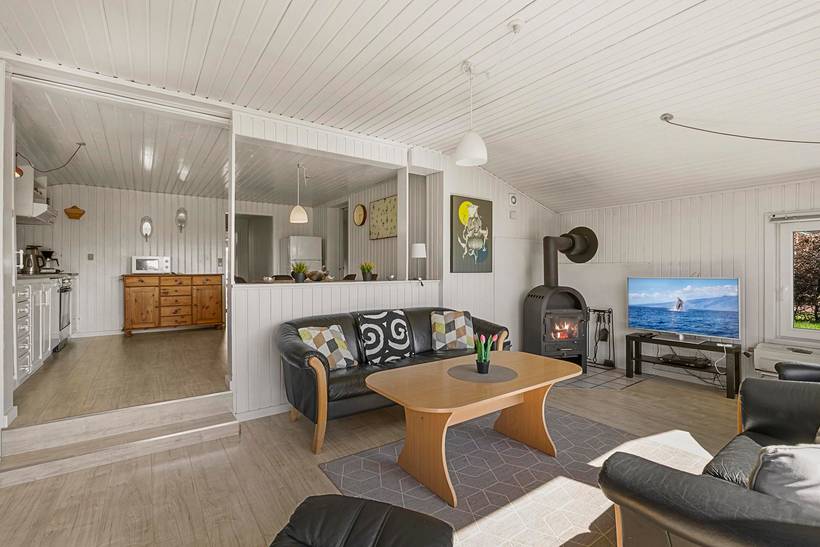Foto von Ferienhaus DB43 in Skaven - Westjütland