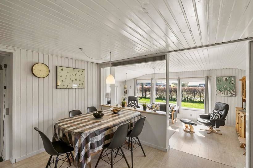 Foto von Ferienhaus DB43 in Skaven - Westjütland