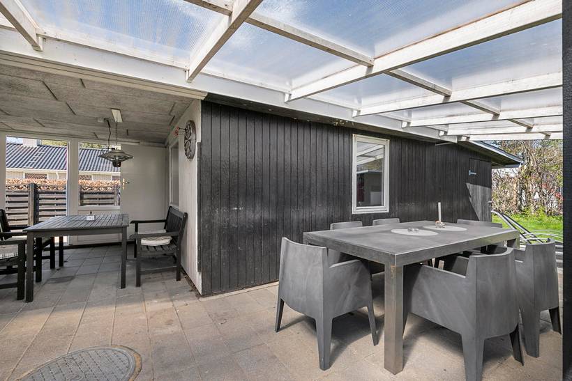 Foto von Ferienhaus DB43 in Skaven - Westjütland
