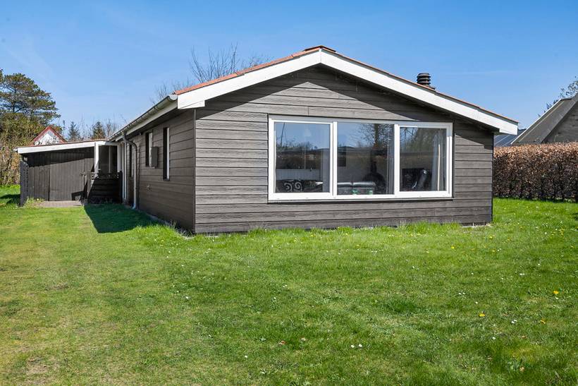 Foto von Ferienhaus DB43 in Skaven - Westjütland