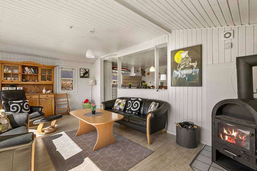 Foto von Ferienhaus DB43 in Skaven - Westjütland