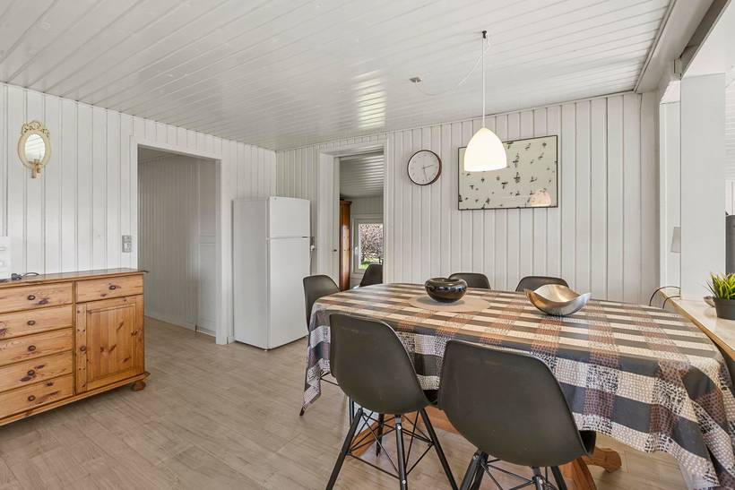 Foto von Ferienhaus DB43 in Skaven - Westjütland