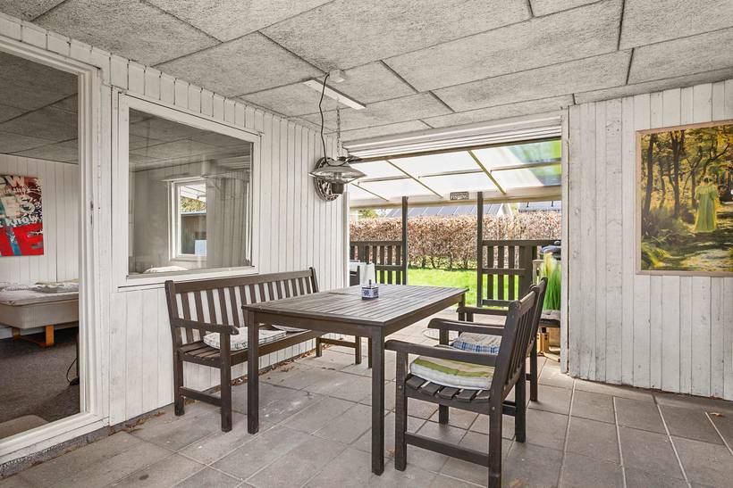 Foto von Ferienhaus DB43 in Skaven - Westjütland