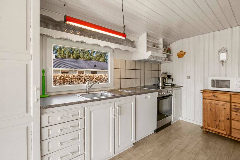 Foto von Ferienhaus DB43 in Skaven - Westjütland