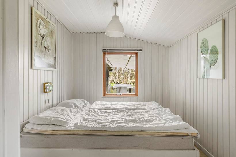 Foto von Ferienhaus DB43 in Skaven - Westjütland