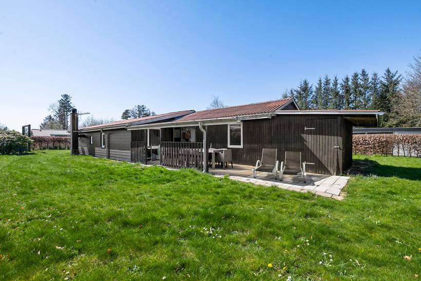 Foto von Ferienhaus DB43 in Skaven - Westjütland