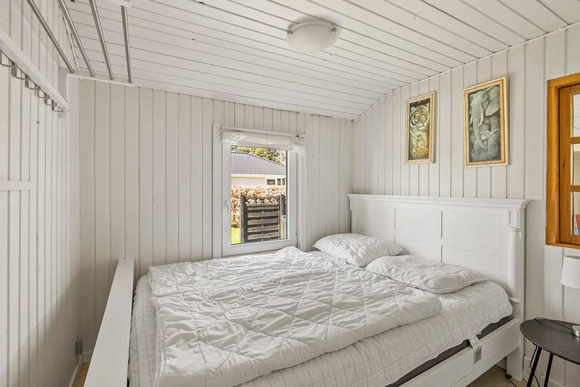 Foto von Ferienhaus DB43 in Skaven - Westjütland