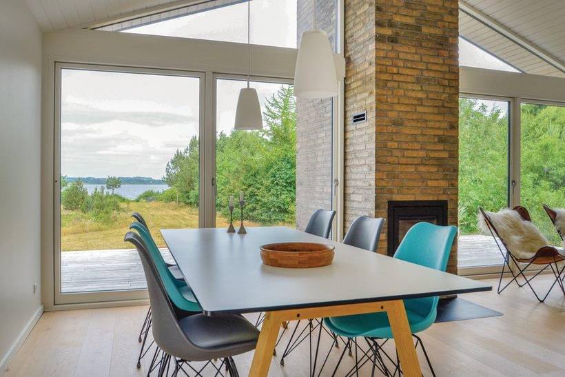 Foto von Ferienhaus DB46 in Lynderup - Thy/Limfjord