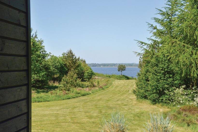 Foto von Ferienhaus DB46 in Lynderup - Thy/Limfjord