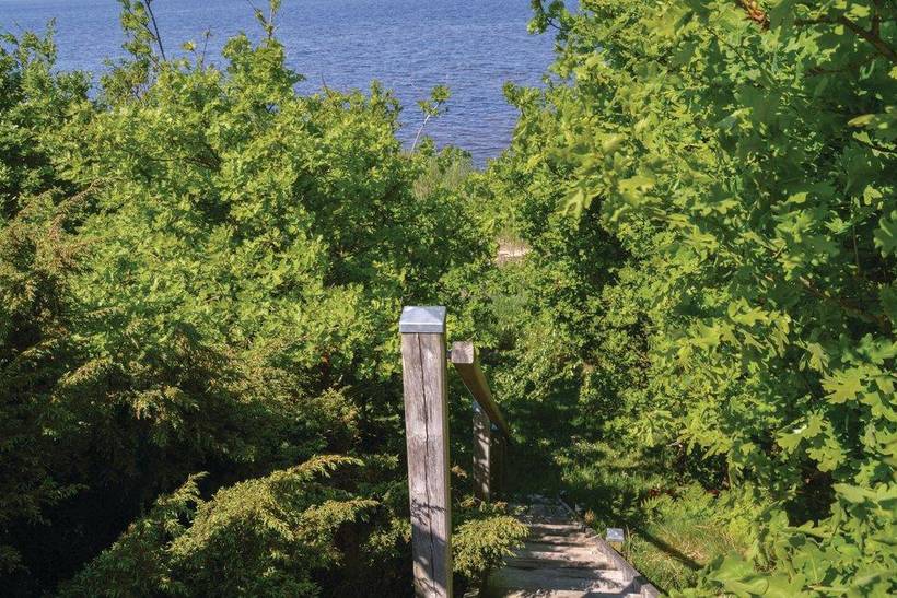 Foto von Ferienhaus DB46 in Lynderup - Thy/Limfjord