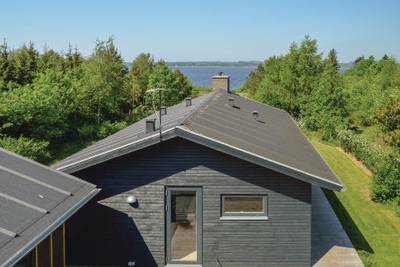 Vorschaubild von Ferienhaus DB46 in Lynderup - Thy/Limfjord