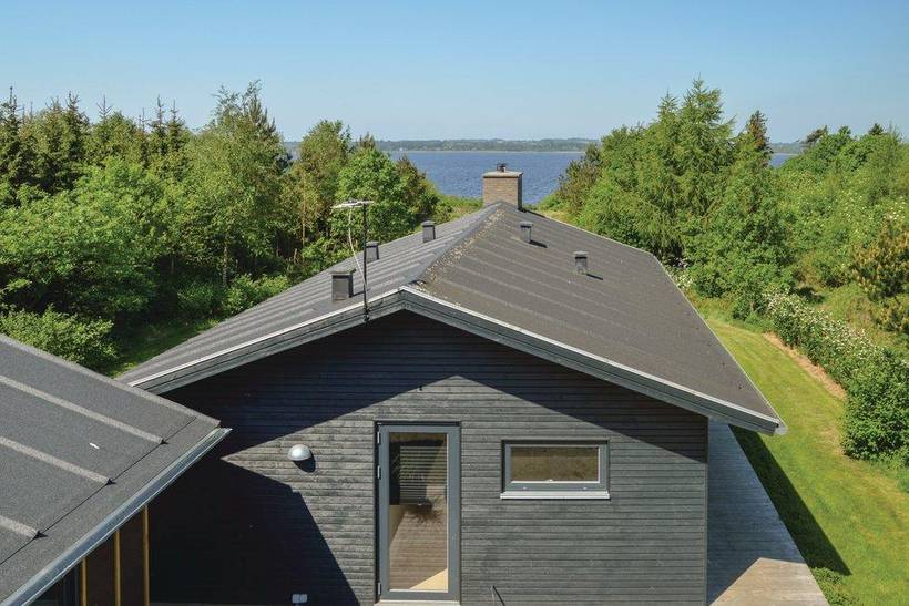 Foto von Ferienhaus DB46 in Lynderup - Thy/Limfjord