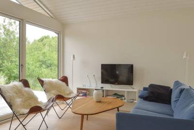 Vorschaubild von Ferienhaus DB46 in Lynderup - Thy/Limfjord