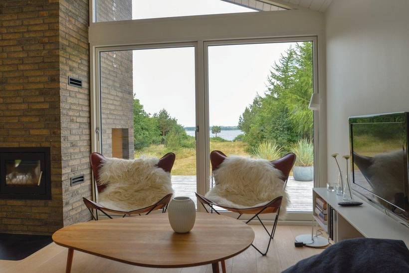 Foto von Ferienhaus DB46 in Lynderup - Thy/Limfjord