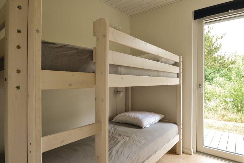 Foto von Ferienhaus DB46 in Lynderup - Thy/Limfjord