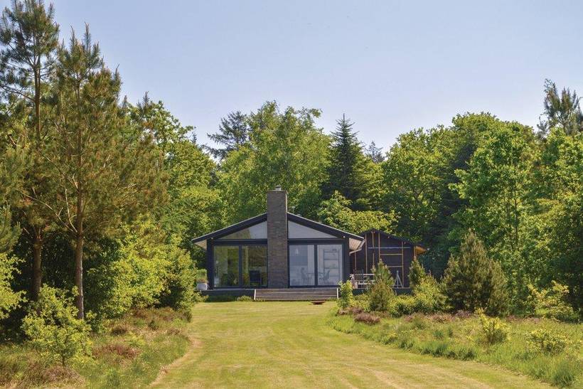 Foto von Ferienhaus DB46 in Lynderup - Thy/Limfjord