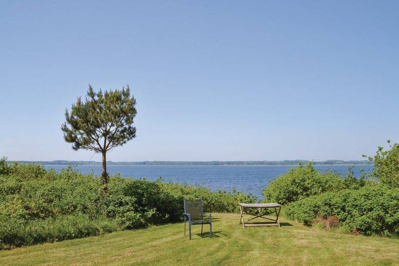 Foto von Ferienhaus DB46 in Lynderup - Thy/Limfjord