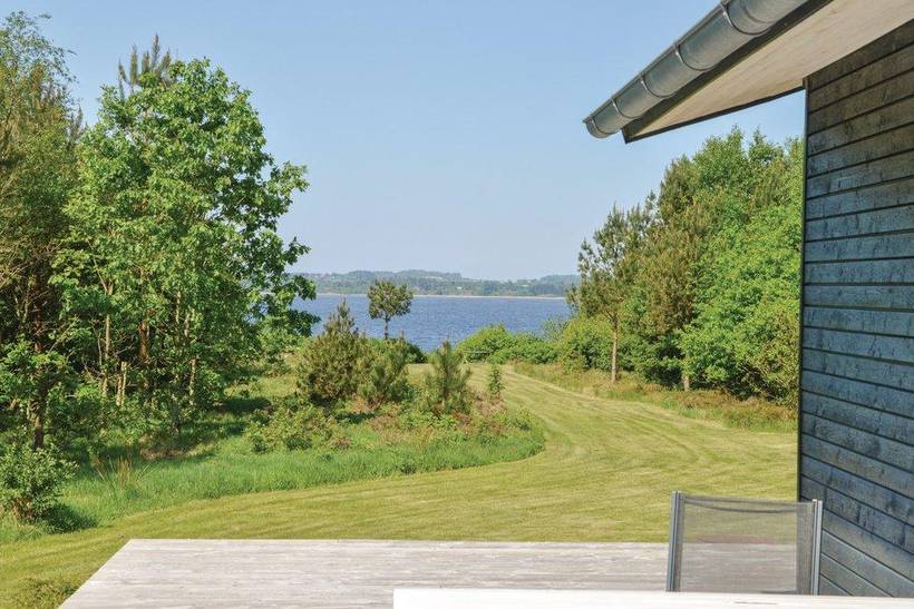Foto von Ferienhaus DB46 in Lynderup - Thy/Limfjord