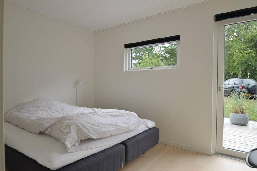 Foto von Ferienhaus DB46 in Lynderup - Thy/Limfjord