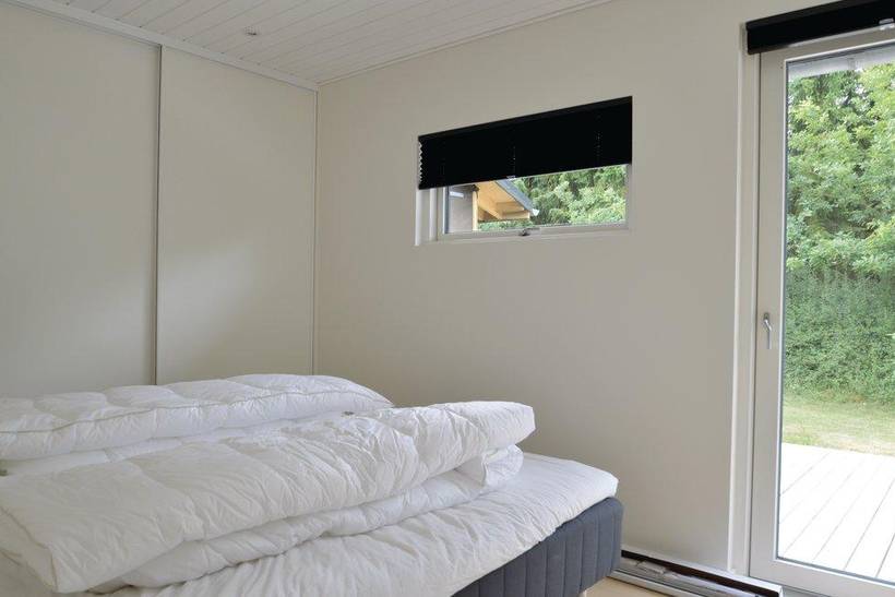 Foto von Ferienhaus DB46 in Lynderup - Thy/Limfjord