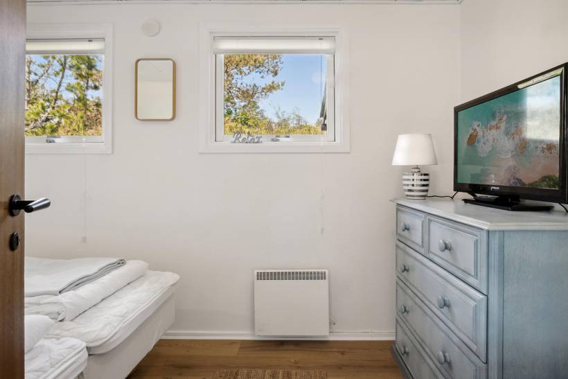 Foto von Ferienhaus DB48 in Sønderstrand - Rømø