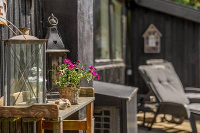 Vorschaubild von Ferienhaus DB48 in Sønderstrand - Rømø