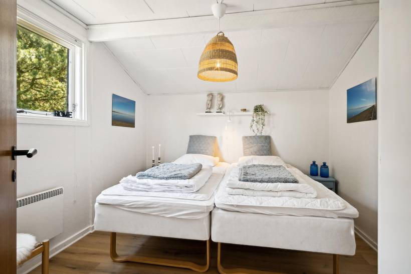 Foto von Ferienhaus DB48 in Sønderstrand - Rømø