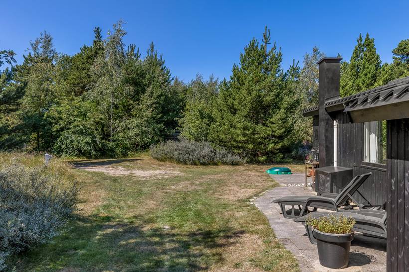 Foto von Ferienhaus DB48 in Sønderstrand - Rømø