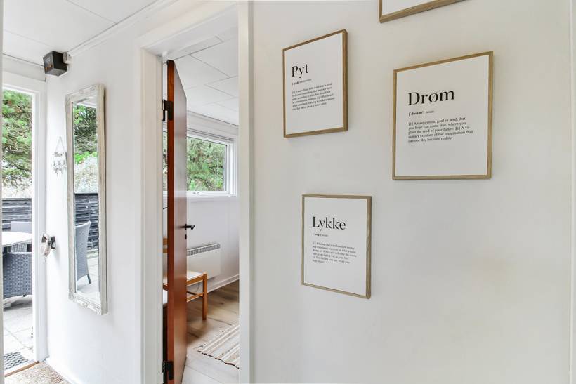 Foto von Ferienhaus DB48 in Sønderstrand - Rømø