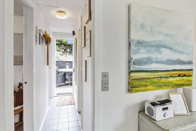 Foto von Ferienhaus DB48 in Sønderstrand - Rømø