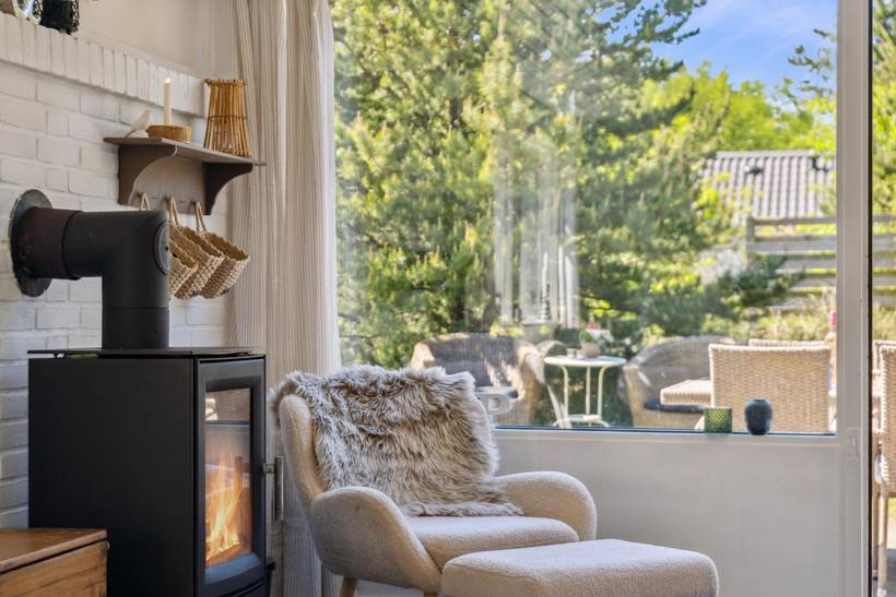 Foto von Ferienhaus DB48 in Sønderstrand - Rømø