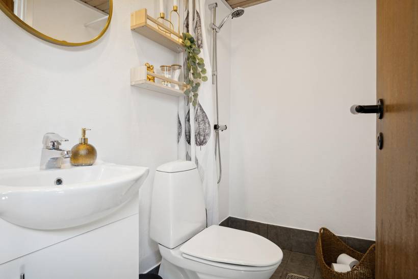 Foto von Ferienhaus DB48 in Sønderstrand - Rømø