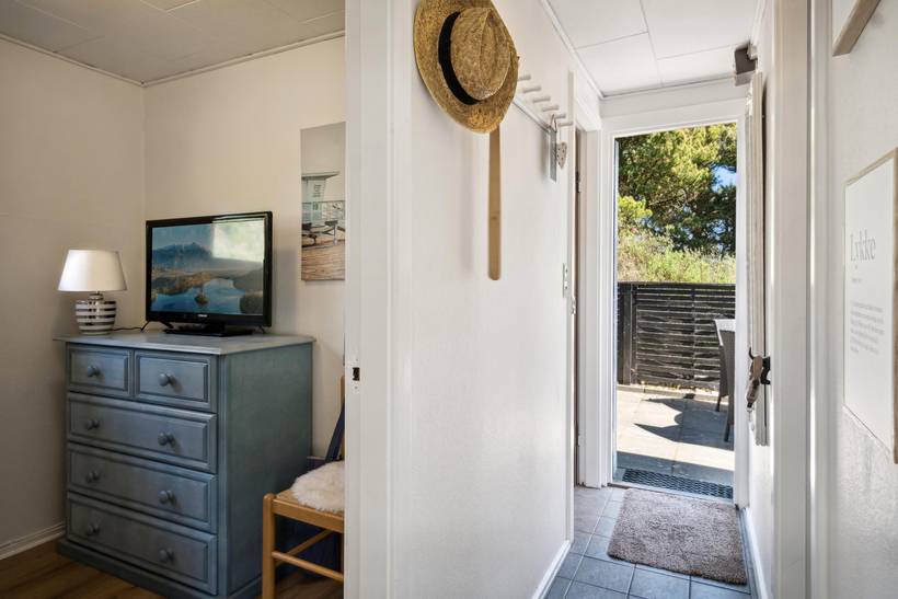 Foto von Ferienhaus DB48 in Sønderstrand - Rømø