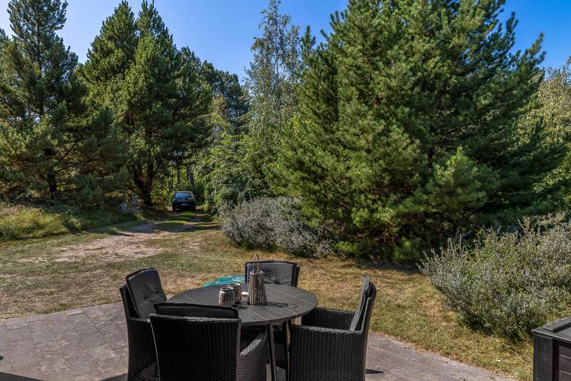 Foto von Ferienhaus DB48 in Sønderstrand - Rømø