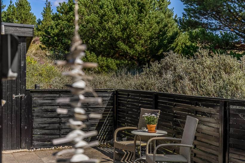 Foto von Ferienhaus DB48 in Sønderstrand - Rømø
