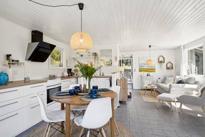 Vorschaubild von Ferienhaus DB48 in Sønderstrand - Rømø