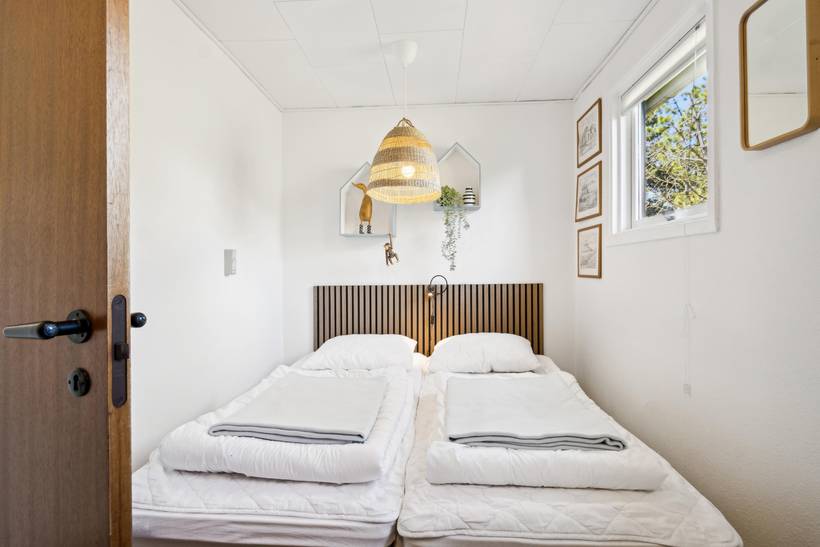 Foto von Ferienhaus DB48 in Sønderstrand - Rømø