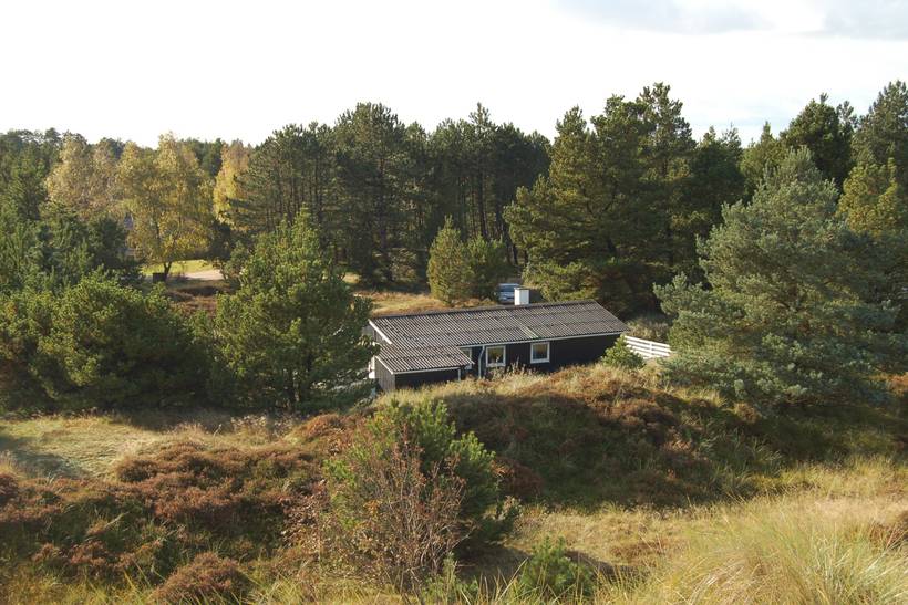 Foto von Ferienhaus DB48 in Sønderstrand - Rømø