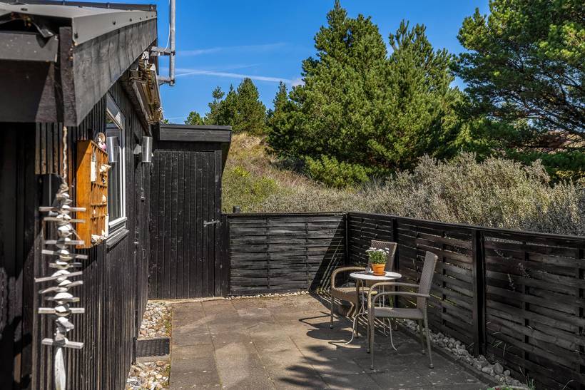 Foto von Ferienhaus DB48 in Sønderstrand - Rømø