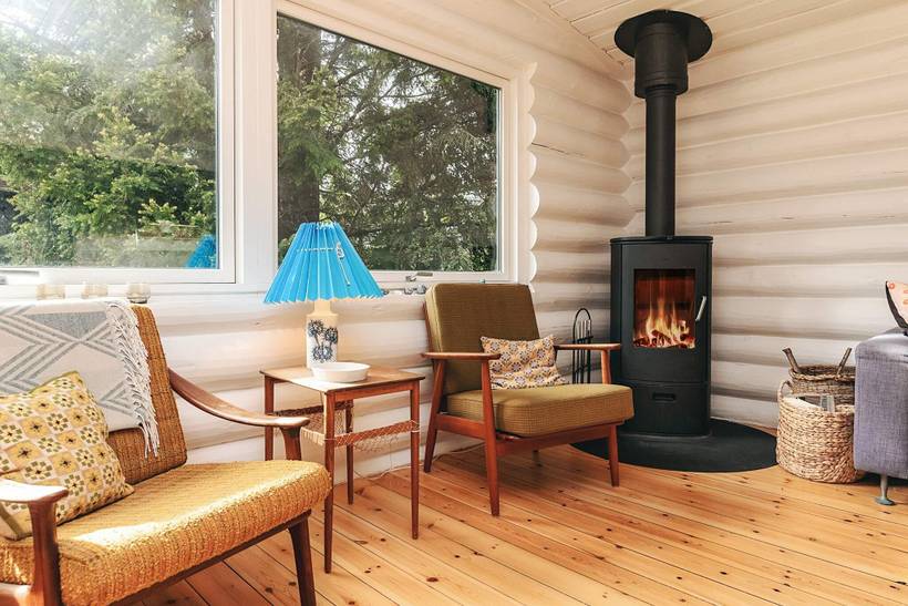Foto von Ferienhaus DB54 in Marielyst - Falster