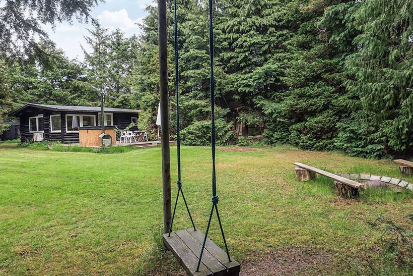 Foto von Ferienhaus DB54 in Marielyst - Falster