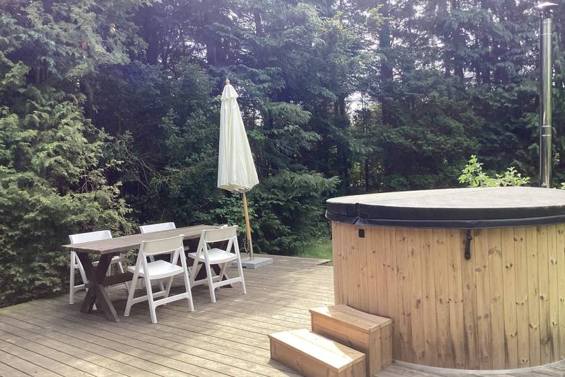 Foto von Ferienhaus DB54 in Marielyst - Falster