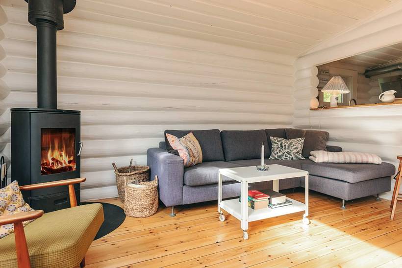 Foto von Ferienhaus DB54 in Marielyst - Falster