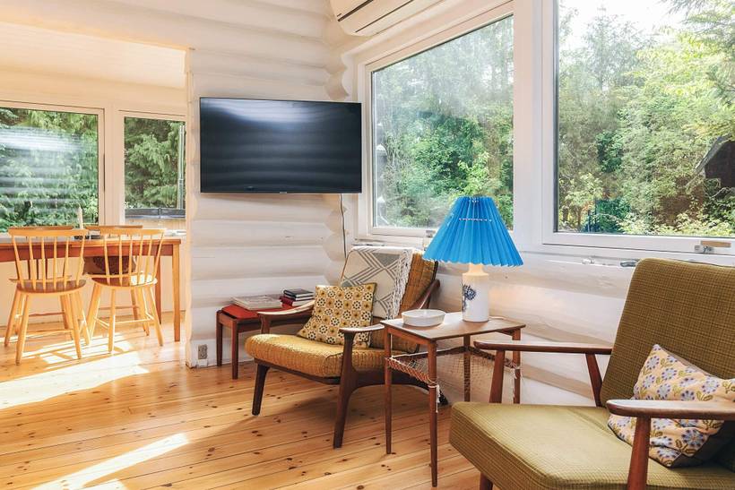 Foto von Ferienhaus DB54 in Marielyst - Falster