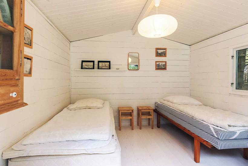 Foto von Ferienhaus DB54 in Marielyst - Falster